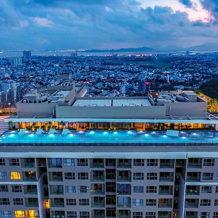 The Song - Luxury Apartment Vung Tau - Can Ho Nghi Duong Cao Cap Екстер'єр фото