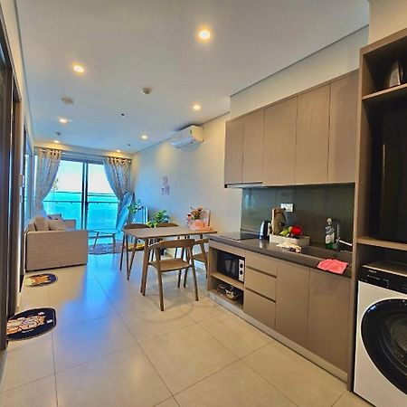 The Song - Luxury Apartment Vung Tau - Can Ho Nghi Duong Cao Cap Екстер'єр фото