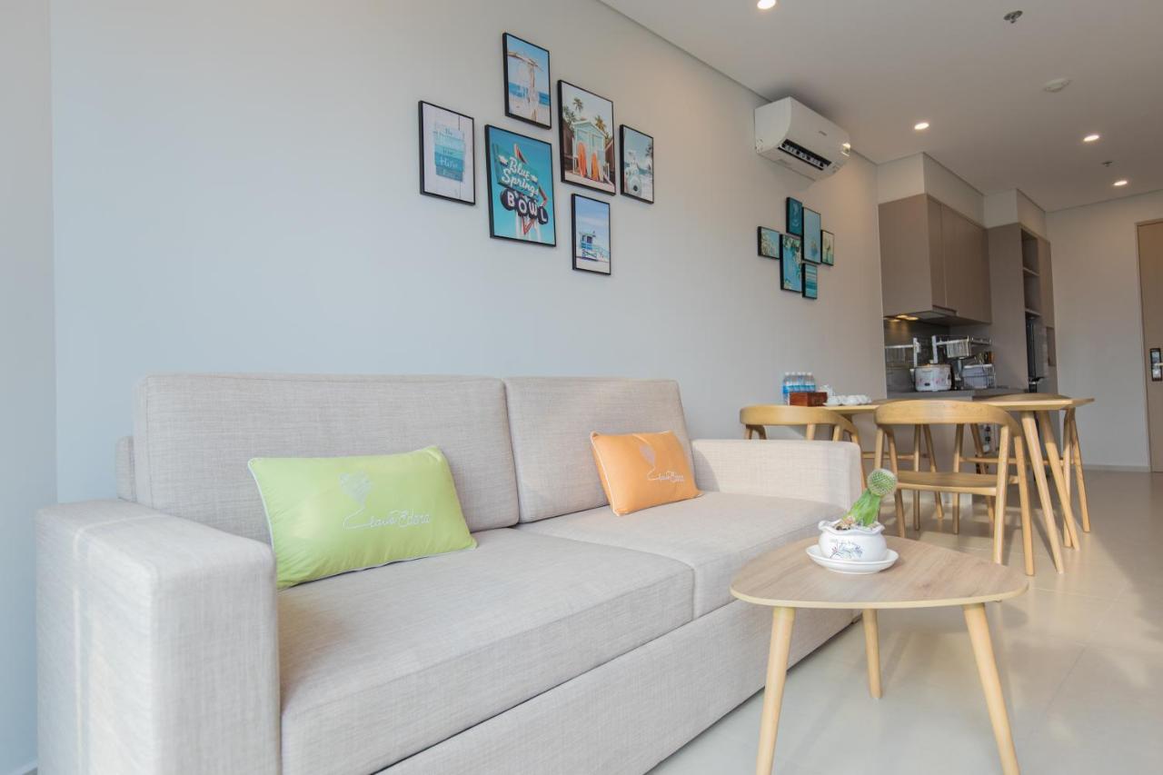 The Song - Luxury Apartment Vung Tau - Can Ho Nghi Duong Cao Cap Екстер'єр фото