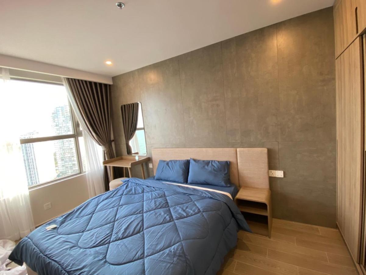 The Song - Luxury Apartment Vung Tau - Can Ho Nghi Duong Cao Cap Екстер'єр фото