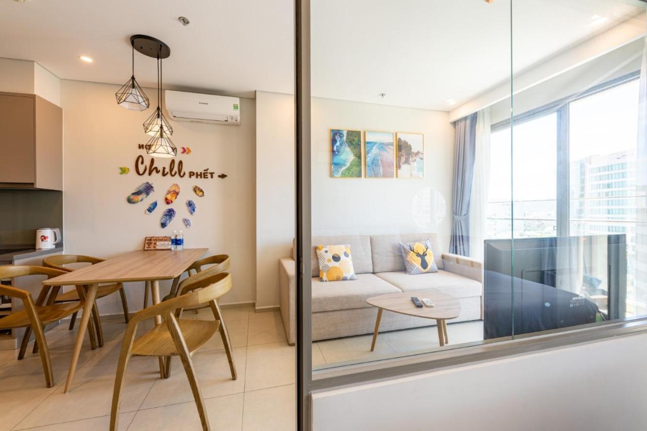 The Song - Luxury Apartment Vung Tau - Can Ho Nghi Duong Cao Cap Екстер'єр фото