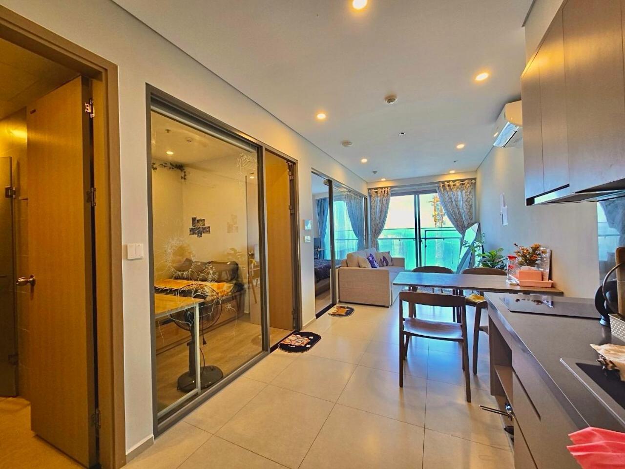 The Song - Luxury Apartment Vung Tau - Can Ho Nghi Duong Cao Cap Екстер'єр фото